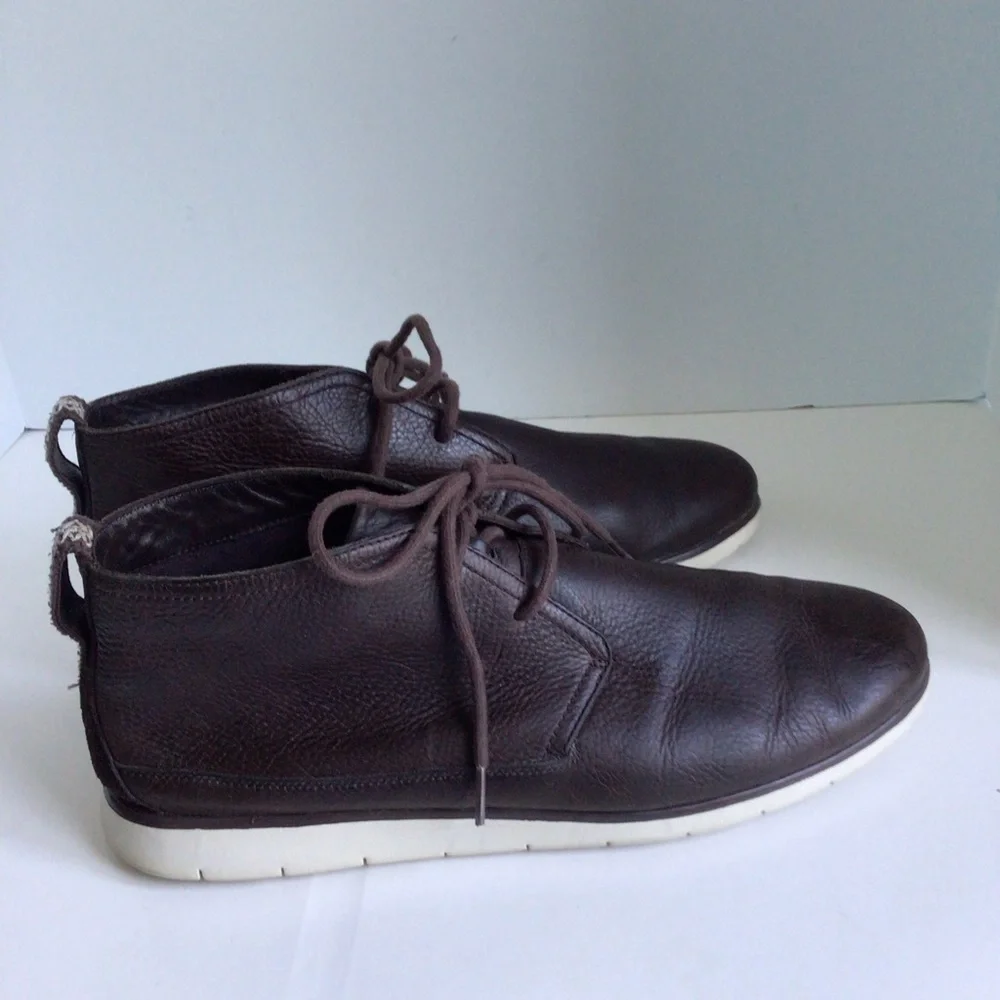 UGG men collection
